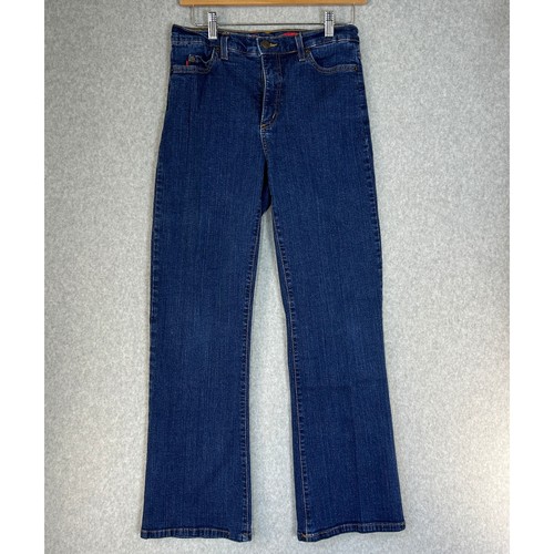 Nydj tummy tuck jeans - tummy,