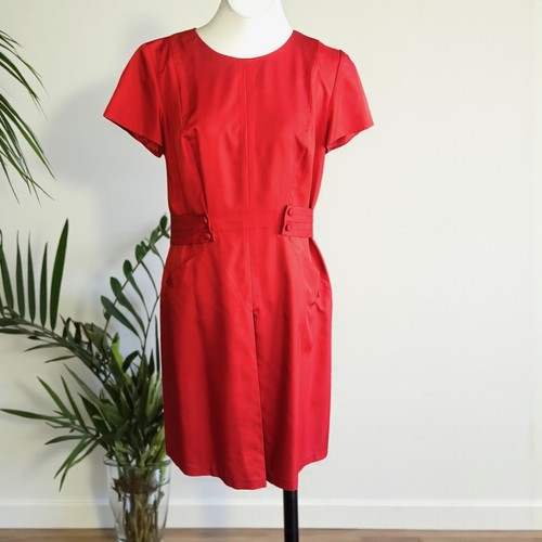 Badgley mischka dress vintage - mischka,