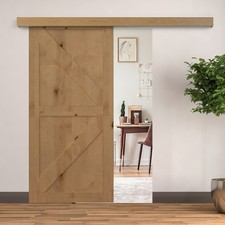 Sliding Barn Door Kit Hardware