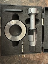 Bowers 35-50mm Bore Gauge