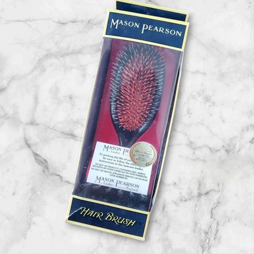 Mason pearson handy mix - mason,