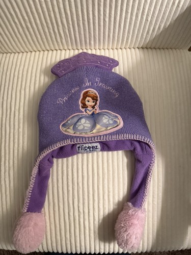 Flipeez disney sofia the - the, first
