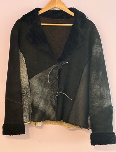 100 sheepskin women - 100%, women’s