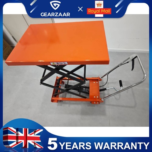 Gearzaar hydraulic lift - gearzaar,