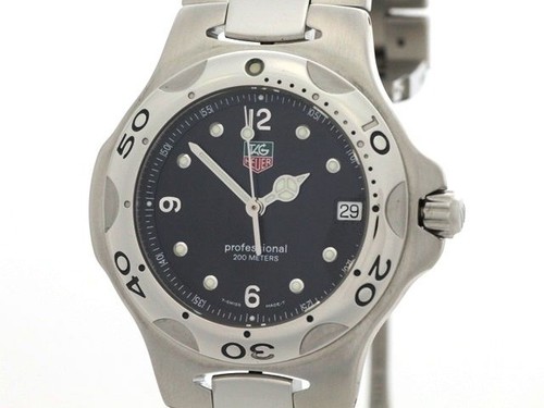 Tag heuer kirium wl1112 ba070 - heuer, wl1112.ba070