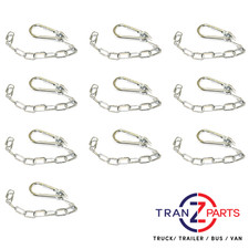 10 x TRUCK & TRAILER JOST