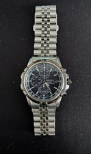 SEIKO Chronograph Quartz