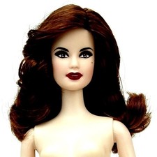 The Twilight Saga Nude  Esme