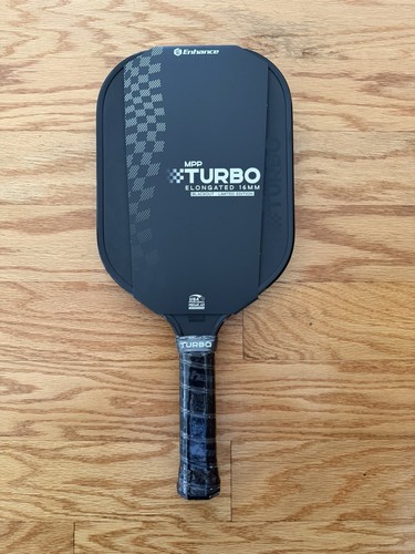Enhance turbo elongated 16mm - enhance,