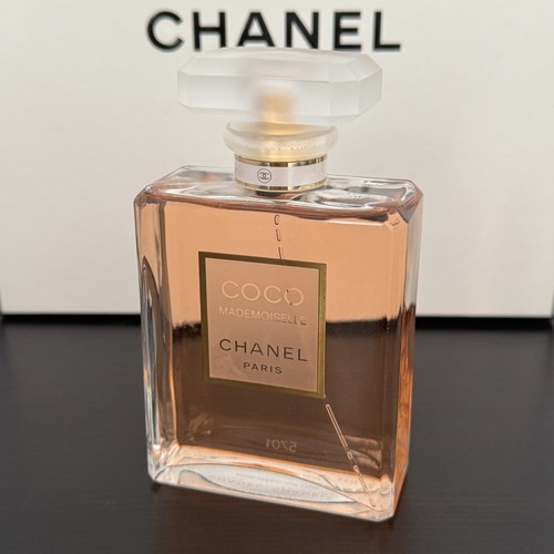Chanel coco mademoiselle - chanel,