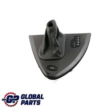 BMW E63 E64 Gear Selector Selecting Lever Surround Cover Trim 7111393