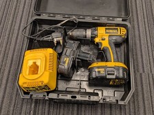 DeWalt DC725 18v Cordless