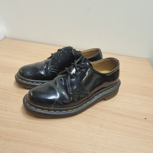 Martens 1461 oxford smooth - martens,