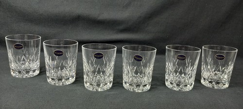 Set bohemia heavy - 6x, cut
