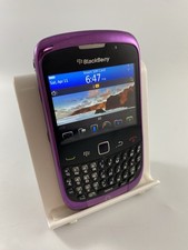 BlackBerry Curve 9300 Purple