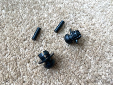 Ford boot parcel shelf - boot, strap