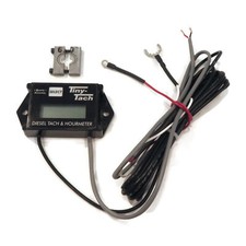 Diesel Tachometer Hour Meter