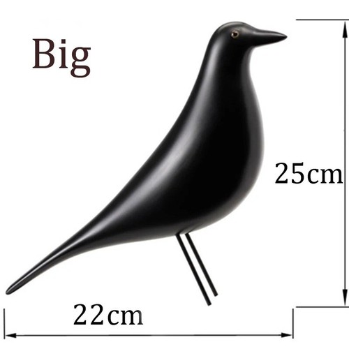 Vintage vitra eames house bird - vintage,