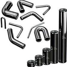 Aluminium Alloy Pipe 45 90 135