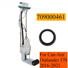 For Can-Am Outlander 570 2016