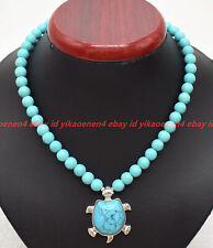 Fashion Pretty 8/10/12mm Blue