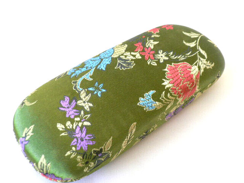 Oriental design hard shell - design,