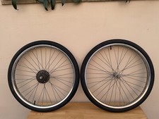 Vintage 24 X 1.75 Raleigh