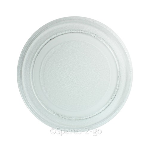 Microwave glass turntable - microwave,