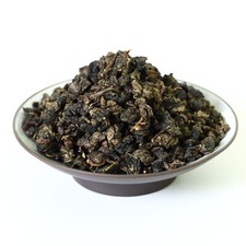 GOARTEA Premium ROASTED Tie Guan Yin Black Oolong Tea Fujian Anxi Iron Goddess