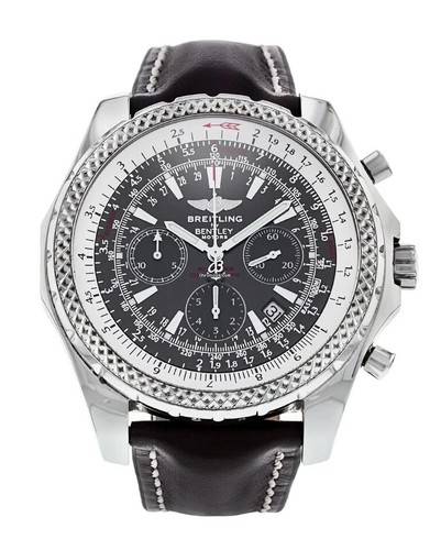 Breitling bentley motors - breitling,