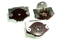 9 PIN CINCH WAFER VACUUM TUBE