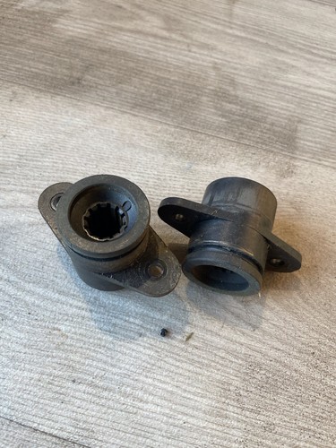 Gearbox bushes from 2019 - bushes,
