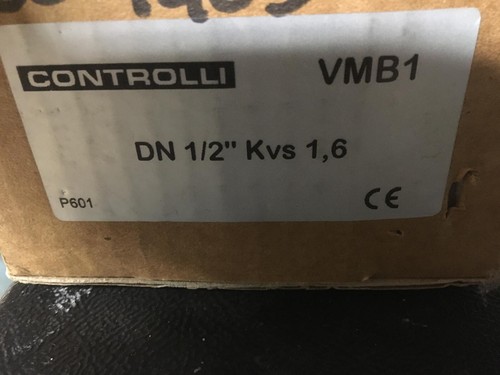 Controlli vmb1 2 - dn,