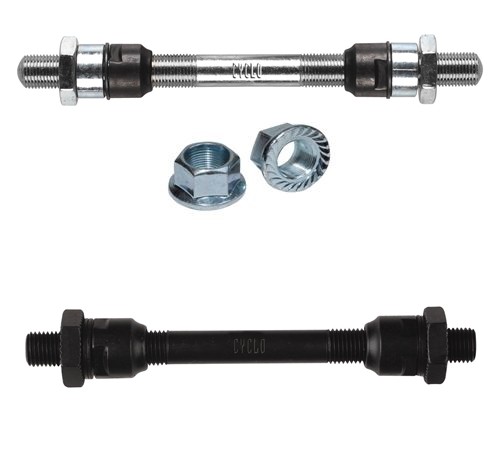 Genuine weldtite bike - weldtite, wheel
