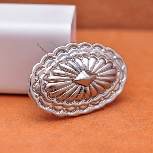 Silver western diamond - western,