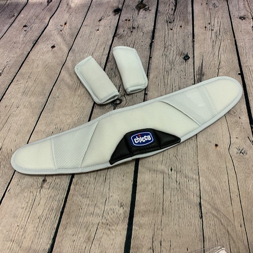 Chicco harness covers from - covers,