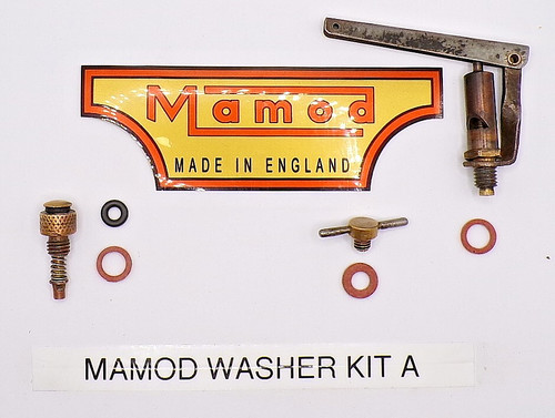 Mamod steam washer - steam,