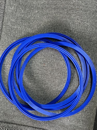 Door seal suit excel 17 - suit,