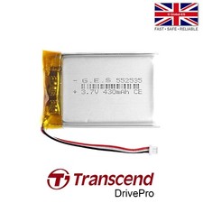 Transcend DrivePro 230 Dash