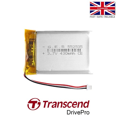 Transcend drivepro 230 dash - transcend,