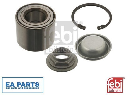 Wheel bearing kit for - 1x,
