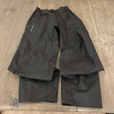 Decathlon Quechua Overpant