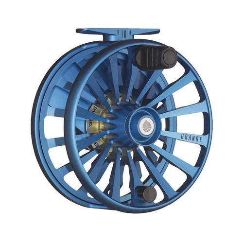 Redington grande fly reels - redington,
