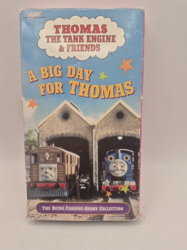 Thomas the tank engine - thomas,