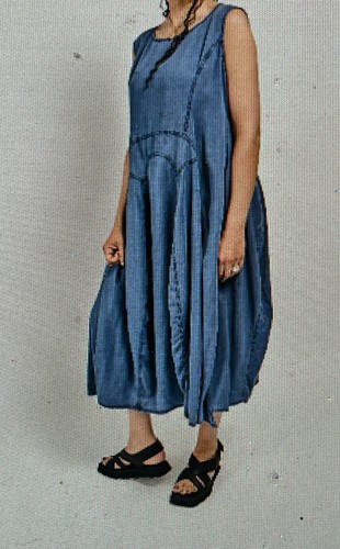 Rundholz black label - , dress