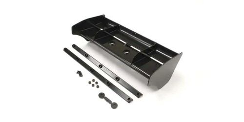 Nylon wing kyosho inferno - nylon,
