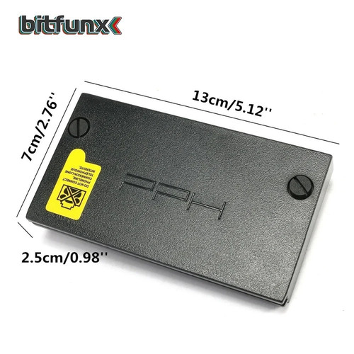 Sata network adaptor fat - ps,
