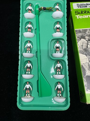 Subbuteo 156 west - 156, lw