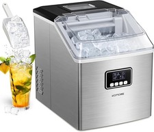 Ice Maker Machine 20kg