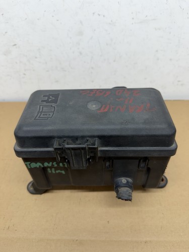 Ford transit mk7 tdci - 2.4, fuse